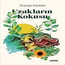 Indispensablely Uzakların Kokusu