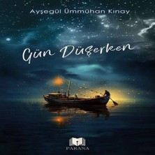 Indispensablely Gün Düşerken