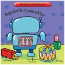 Indispensablely Hareketli Oyuncaklar