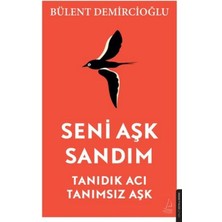 Indispensablely Seni Aşk Sandım