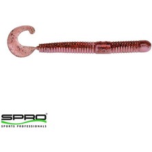 T.spro Insta Worm 11CM Silikon Yem Spicy Candy 1/5