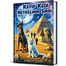 Kayıp Kedi Heykelinin Sırrı