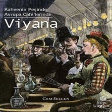 Ronanna Kahvenin Peşinde Avrupa Cafe’lerinde - Viyana