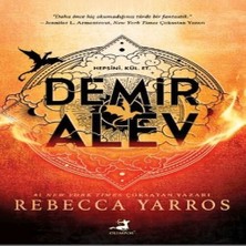 Colezium Demir Alev