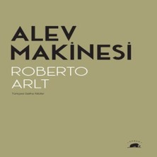 Indispensablely Alev Makinesi