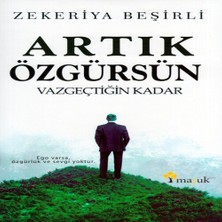 Indispensablely Artık Özgürsün
