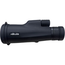 ForWhat Büro Ev Ofis Kamp Keyfi Için 10-30X50 Tek Gözlü Zoomlu Dürbün