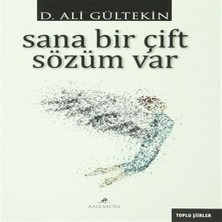 Colezium Sana Bir Çift Sözüm Var