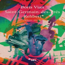 Saint-Germain-Des-Prés Rehberi