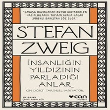 Indispensablely Insanlığın Yıldızının Parladığı Anlar - On Dört Tarihsel Minyatür