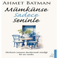 Indispensablely Müünse Sadece Seninle