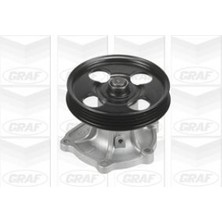 Graf Matrixzn Devirdaim [ Toyota Corolla 1.3/1.4 1997-2002 ]