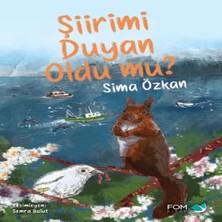 Colezium Şiirimi Duyan Oldu Mu?