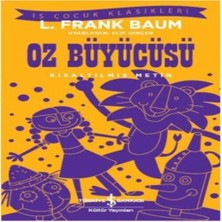 Oz Büyücüsü (Kısaltılmış Metin)
