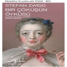 Colezium Bir Çöküşün Öyküsü - Modern Klasikler Dizisi
