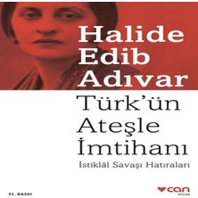 Indispensablely Türk'ün Ateşle Imtihanı