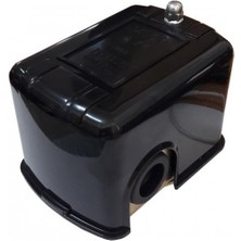 Colezium Meck Bs-2 Basınçlandırma Şalteri