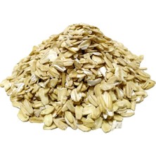 TeknoKapsül Yulaf Ezmesi Doğal 100 gr Paket