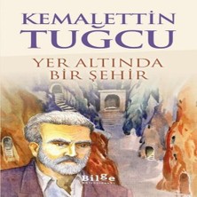 Indispensablely Yer Altında Bir Şehir