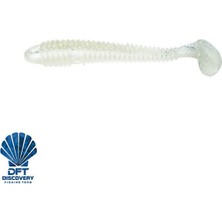 T. Dft Sasi 12 cm 13 G Iğnesiz RENK:K016 1/25