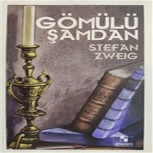 Colezium Gömülü Şamdan