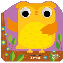 Indispensablely Oynar Gözler - Baykuş