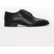 Fast Step Hakiki Deri  Erkek Klasik Ayakkabı 309MA4437