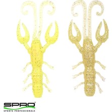 Spro Insta Craw 6,5cm Silikon Yem Frozen Margarita 1/7