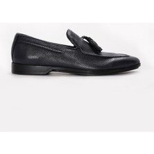 Fast Step Hakiki Deri  Erkek Klasik Ayakkabı 309MA4282