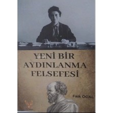 Yeni Bir Aydınlanma Felsefesi