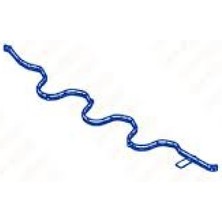 My Matrixzn Egzoz Manifold Contasi Renault Megane Iv-Duster Xjd Euro 6