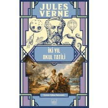 SHC4200 Iki Yıl Okul Tatili