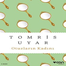SHC4200 Otuzların Kadını
