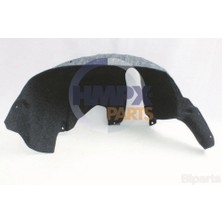 Çamurluk Davlumazı Arka Sol Ford Fıesta Bm 09- (Oem No: BA61 278B51 Aa)