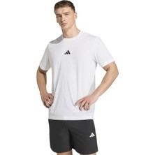 Adidas Performance KB9406 CLIMACOOL TECH TRAINING GRAFİK TİŞÖRT