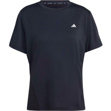 AIX9422 Adidas Wtr D4T Tee B Kadın T-Shirt Siyah