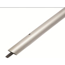 Kes-Mak Motorlu Tırpan Şaft Borusu ve Iç Mil Oleomac 453 (26 Mm)