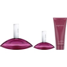 Calvin Klein 6 ml Parfüm Set