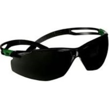 Özbience Ir5 Kaynak Gözlüğü, Yüksek Güvenlik ve Konfor Sağlar