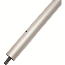 Kes-Mak Motorlu Tırpan Şaft Borusu Komple Oleomac 753/755 (32 Mm)