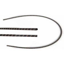 Kes-Mak Motorlu Tırpan Spiral Şaft Mili 94,5 cm Mıtsubıshı Tüm Modeller Ital