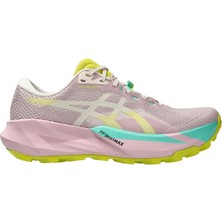 AS1012B938 Asics Trabuco 14 Kadın Spor Ayakkabı Mor