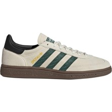 AIH6597 Adidas Handball Spezıal Erkek Spor Ayakkabı Gri