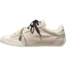 CA16122C Converse Chuck Taylor Lo Kadın Spor Ayakkabı Bej