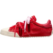 CA17859C Converse Chuck Taylor Lo Kadın Spor Ayakkabı Kırmızı