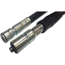 Kes-Mak Motorlu Tırpan Spiral Hortum Oleomac Ergo 453 94,5 cm