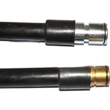 Kes-Mak Motorlu Tırpan Spiral Hortum Oleomac Sparta 42/44 92 cm