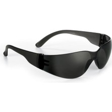 Özbience Siyah Kaynak Gözlüğü, Yüksek Koruma ve Konfor Sunar, Dayanıklı Tasarım