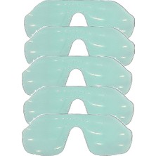 Özbience 5'li Kaynak Gözlüğü Ön Koruma Filmi Seti, Güvenli ve Dayanıklı Kullanım