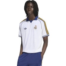 AKC7803 Adidas Real Madrid Og Jsy Erkek Forma Beyaz